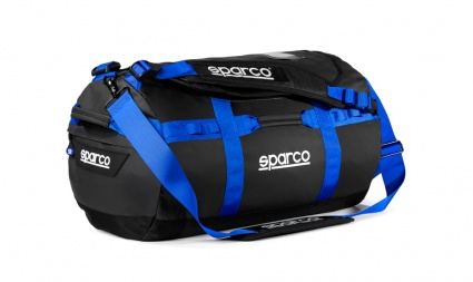 Sparco Dakar - Small Duffle Bag